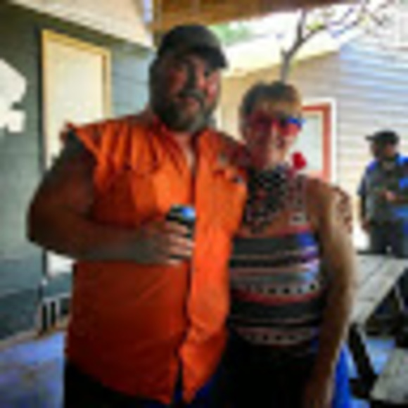 Meet your Posher, Patty - Picture 1 of 1